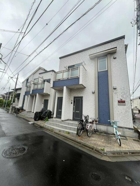 レガーロの間取り