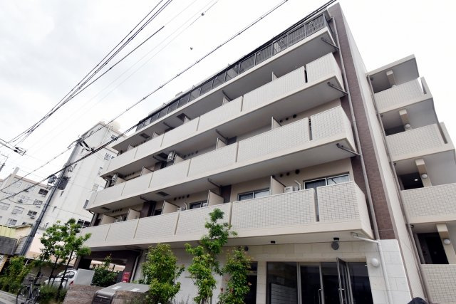 ホープ西宮