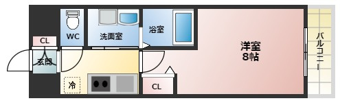 ホープ西宮