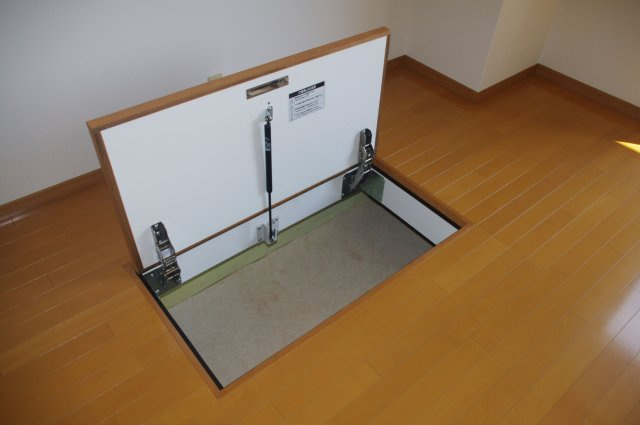 【内装】 | シャローム箱崎