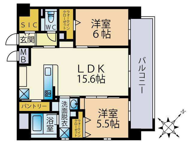  | 仮称)大楠1丁目ビル