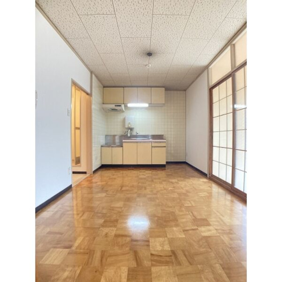 【ロビー】 | 光ハイツ