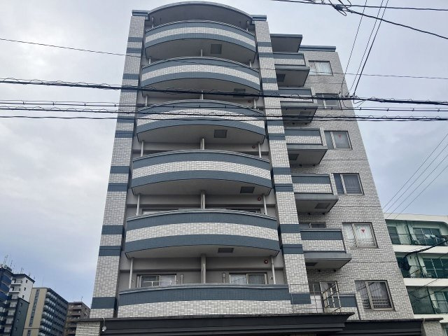 【外観】 | オブリセブン