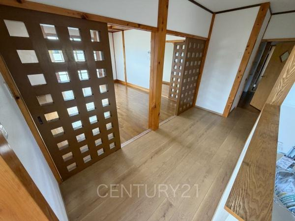 前橋市上泉町中古一戸建てのその他