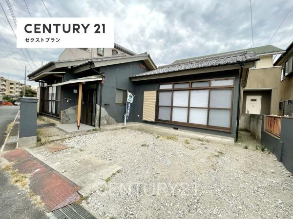 前橋市三俣町中古一戸建ての外観|ご見学可能です。