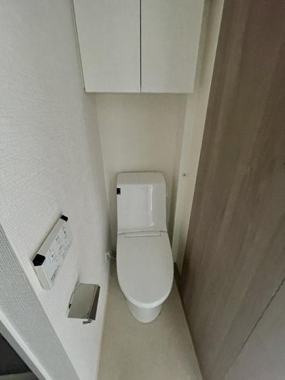 【トイレ】 | リヴシティ駒沢大学