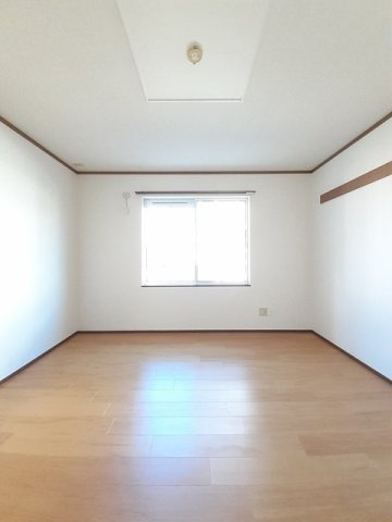 グランディールⅣの内装|内装もきれいです