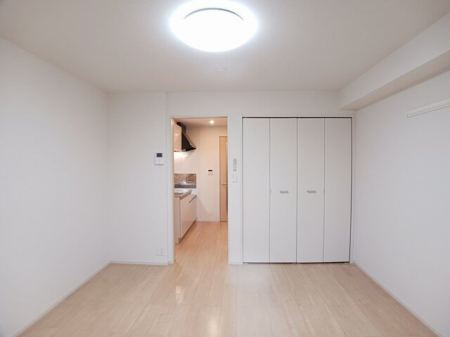 ルミエールＢの内装|内装です