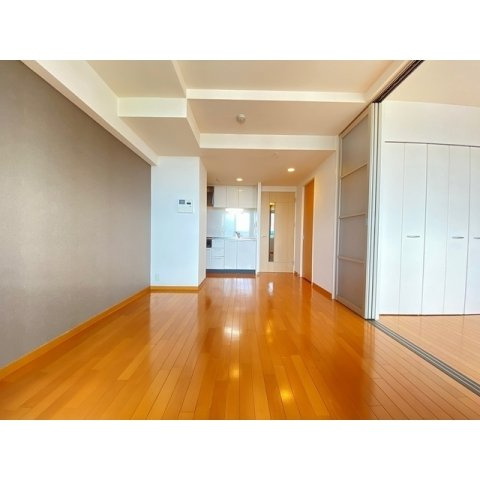 【居間・リビング】 | ラクレイス平尾ステーション