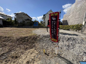【外観】 | あかしあ台5丁目土地