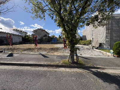 【外観】 | あかしあ台5丁目土地