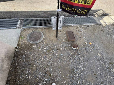 【その他】 | あかしあ台1丁目土地