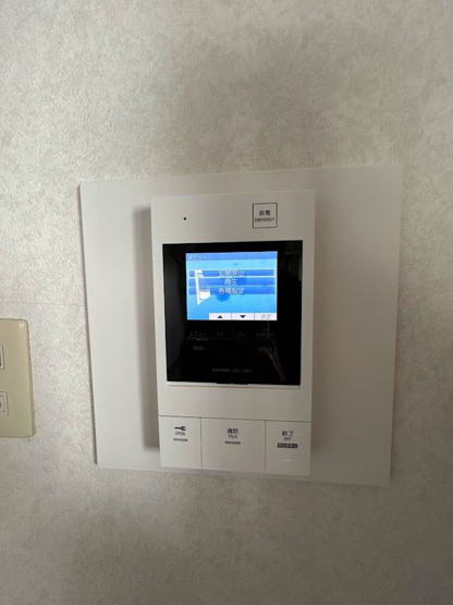 【セキュリティ】 | アクタス博多駅前
