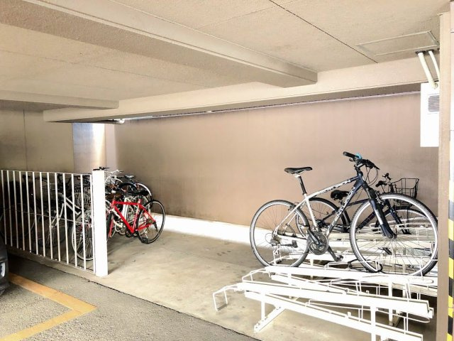 【その他共用部分】 | アクタス博多駅前
