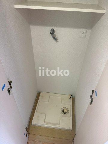 リベルテ上野