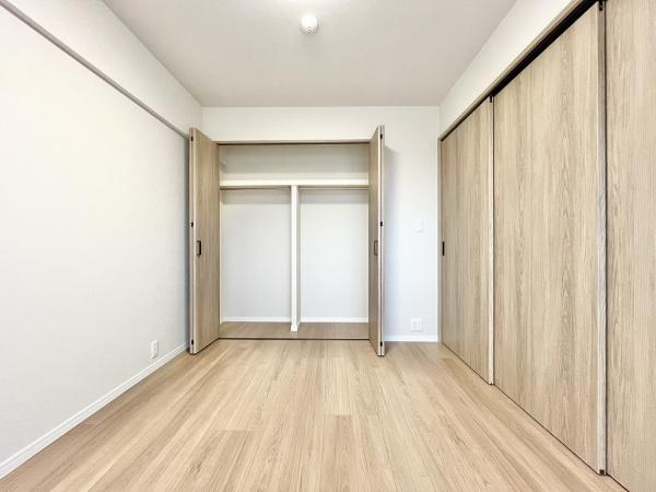 【洋室】 | アンビエントジェームス山一番館