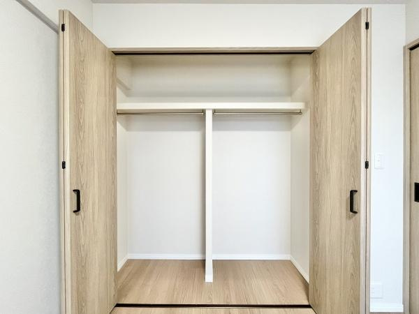 【収納】 | アンビエントジェームス山一番館