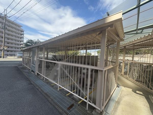 【その他共用部分】 | ネオコーポ明舞壱番館