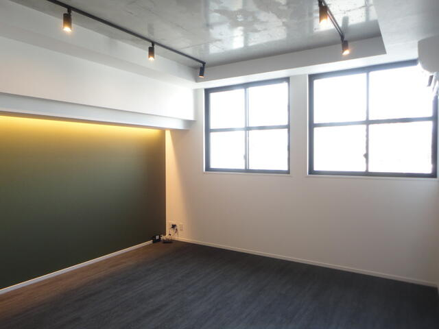 【内装】 | RE BLDG