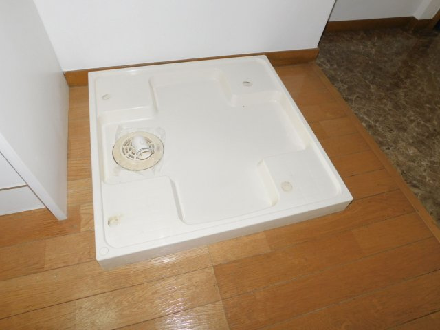 【設備】 | サンフォード