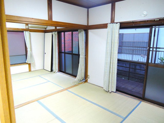 【設備】 | 佐藤貸家