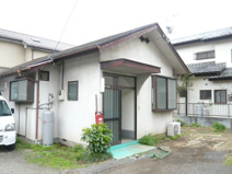 佐藤貸家の画像