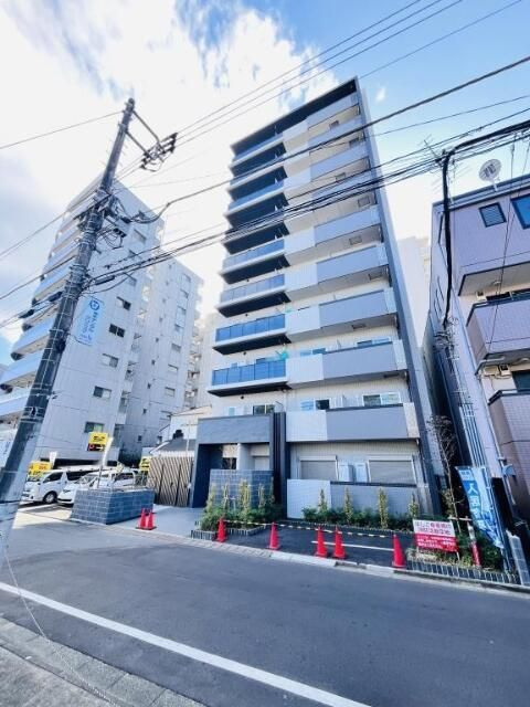 Ｌｅｓｐｅｄｅｚａ（レスピディーザ）しょうなんの外観