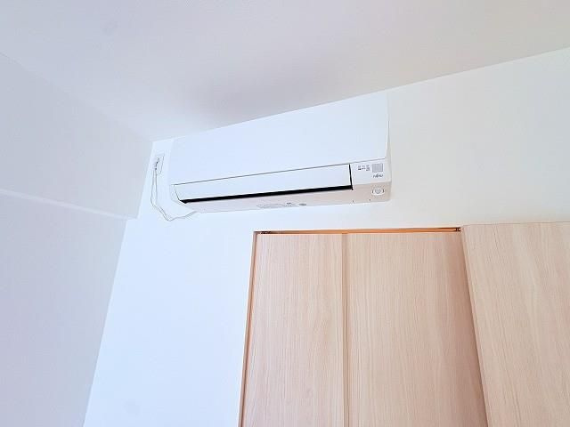 エポック湘南Ⅱの設備