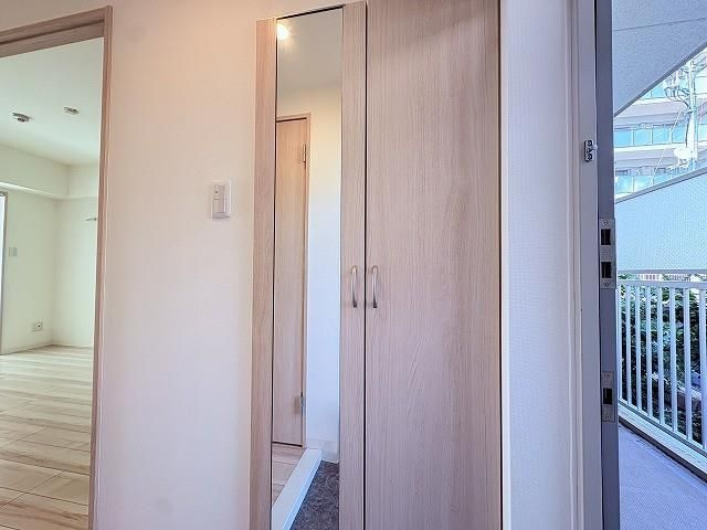 エポック湘南Ⅱのその他