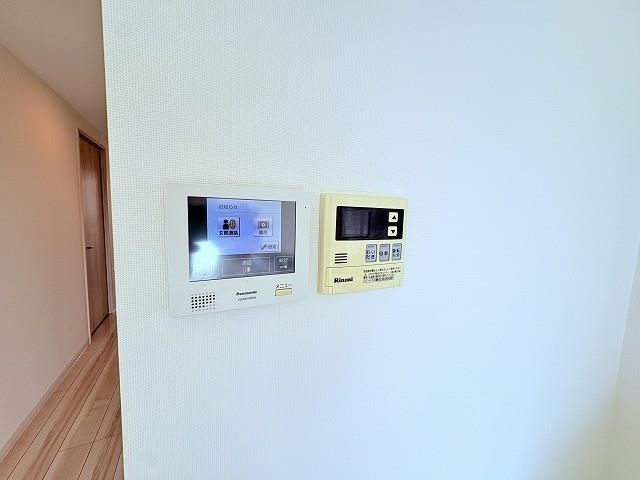 エポック湘南Ⅱの設備