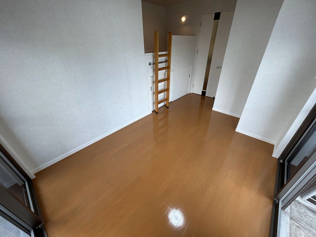 【内装】 | アクタス天神パークシティ