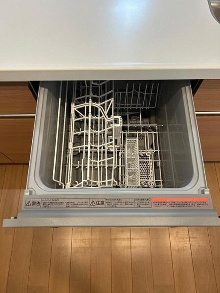 枚方市 楠葉中町　中古 一戸建てのキッチン