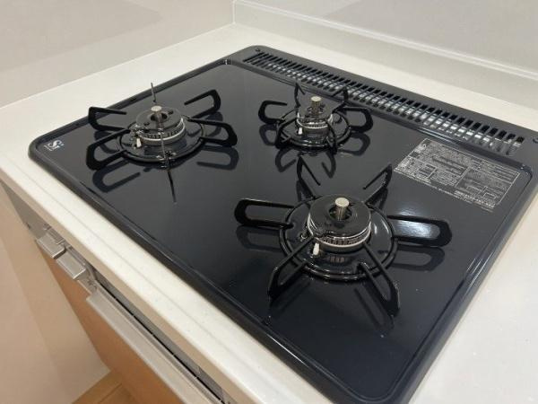 枚方市 楠葉中町　中古 一戸建てのキッチン