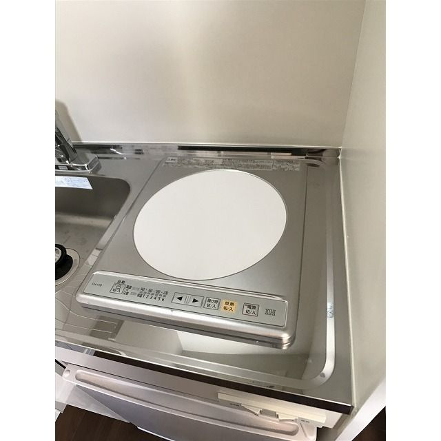 プラージュ鶴間の設備