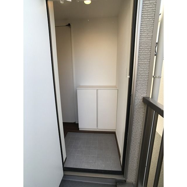 プラージュ鶴間のその他