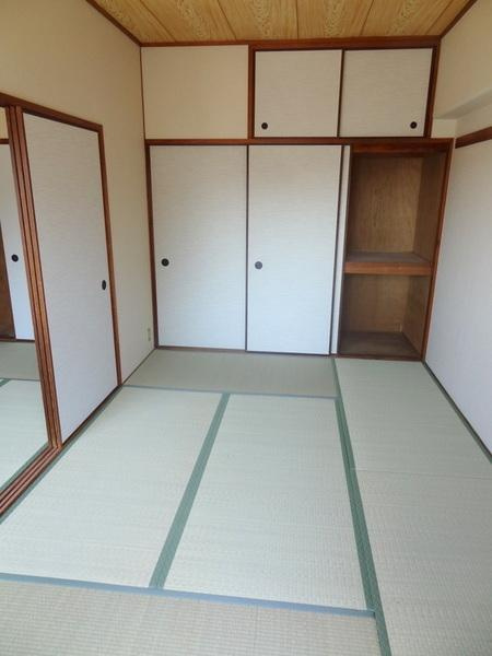 アドヴァンスライフの収納|★収納たっぷり有ります★