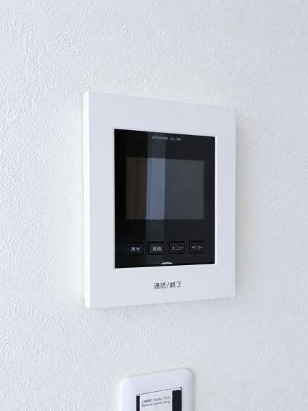 鎌倉市二階堂の中古一戸建の内装