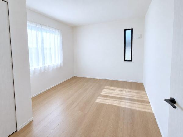 鎌倉市二階堂の中古一戸建の子供部屋