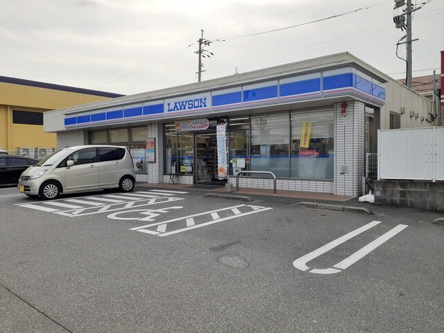 【周辺】 | クレア今宿Ａ | ローソン福岡西警察署前店まで130m
