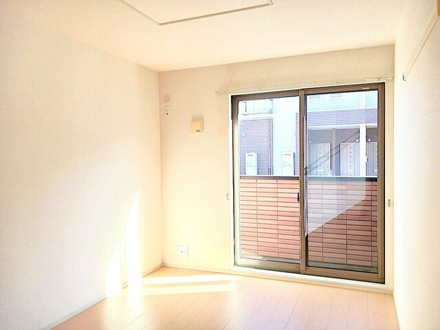【内装】 | クレア今宿Ａ