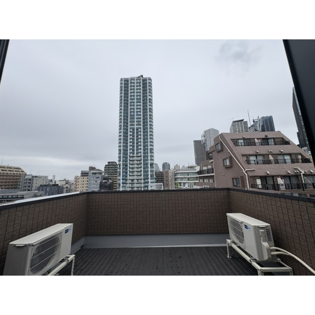 ルネコート西新宿五丁目Ⅲのその他