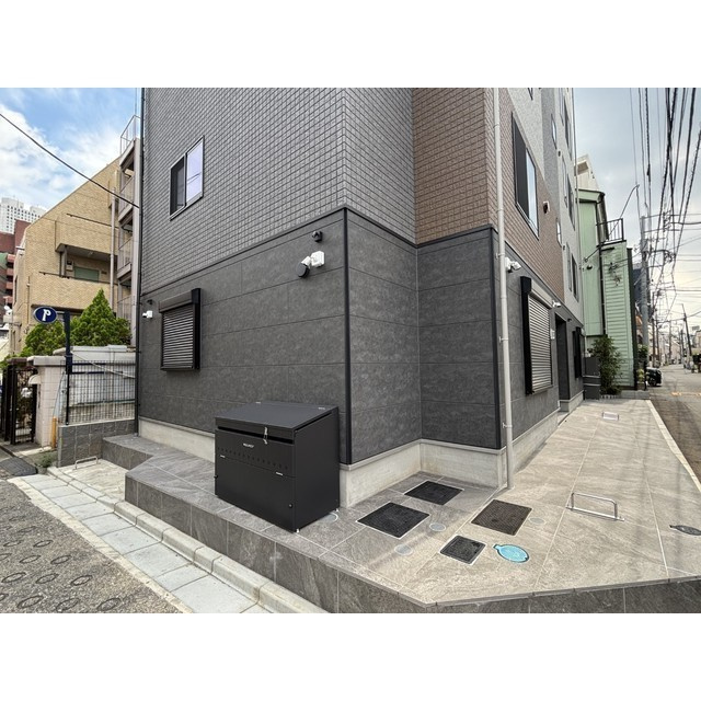 ルネコート西新宿五丁目Ⅲのその他