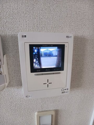 【セキュリティ】 | ハピネスハウス　Ｎ・Ｔ