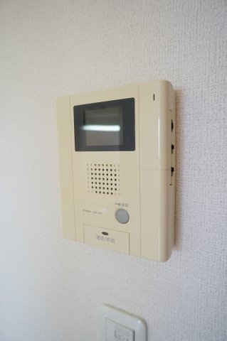 セレッソのセキュリティ