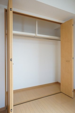 セレッソの収納