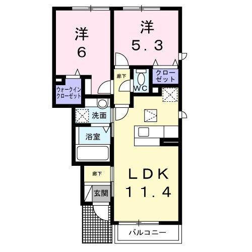 【間取り】 | サカエイト