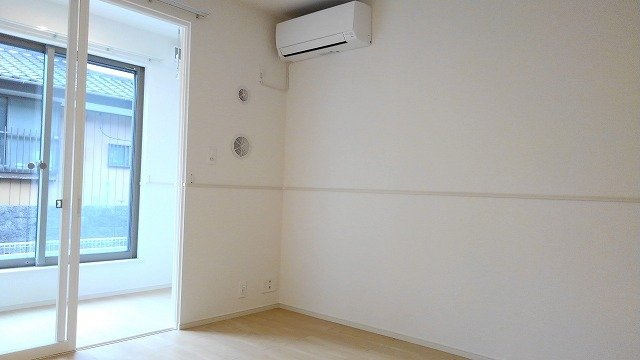 ル　マロンの居間・リビング