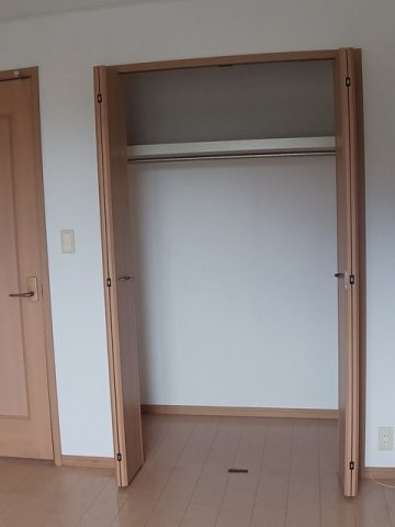 【収納】 | コートジュネス　Ⅱ
