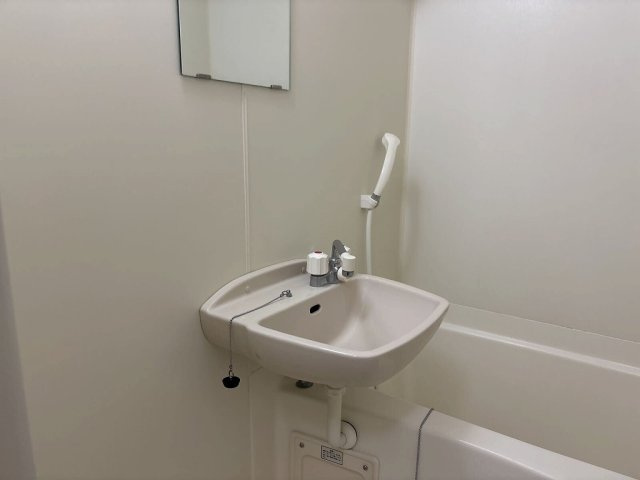 レオパレス中宗岡の内装