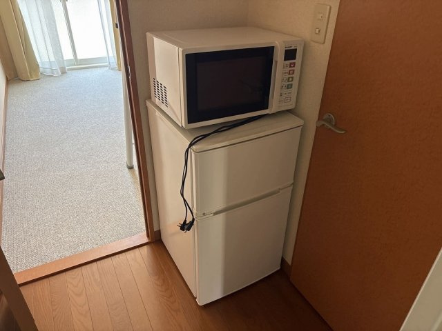 レオパレス中宗岡のその他